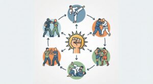 Arti marziali la guida definitiva a tutte le discipline (con tabella comparativa)
