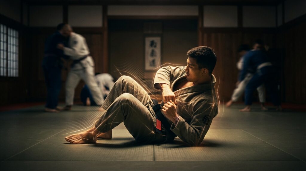 Jiu Jitsu Brasiliano (BJJ) la guida completa