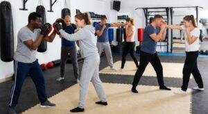 Krav Maga cos'è, come funziona e a chi è adatto