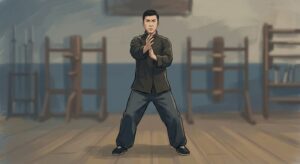 Wing Chun cos'è, come funziona e perché è diverso da tutto il resto