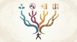 Wing Chun vs Wing Tsun vs Ving Tsun le differenze (e perché contano)